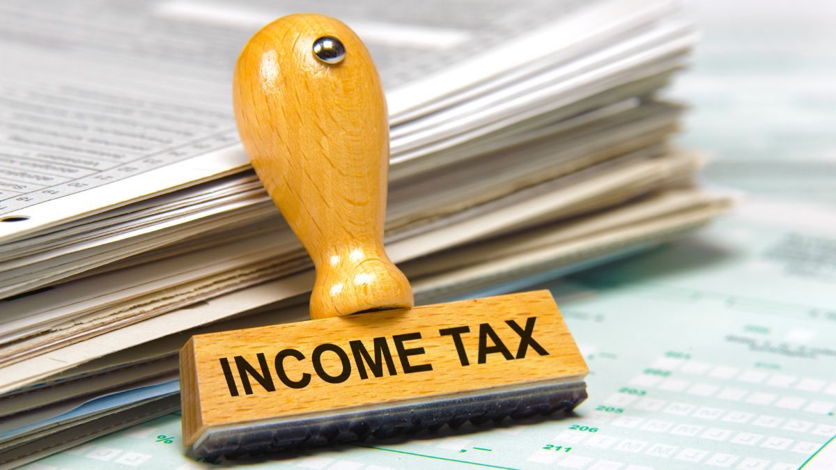Responding to an income tax notice
