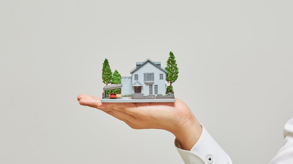 Selling property in India from abroad