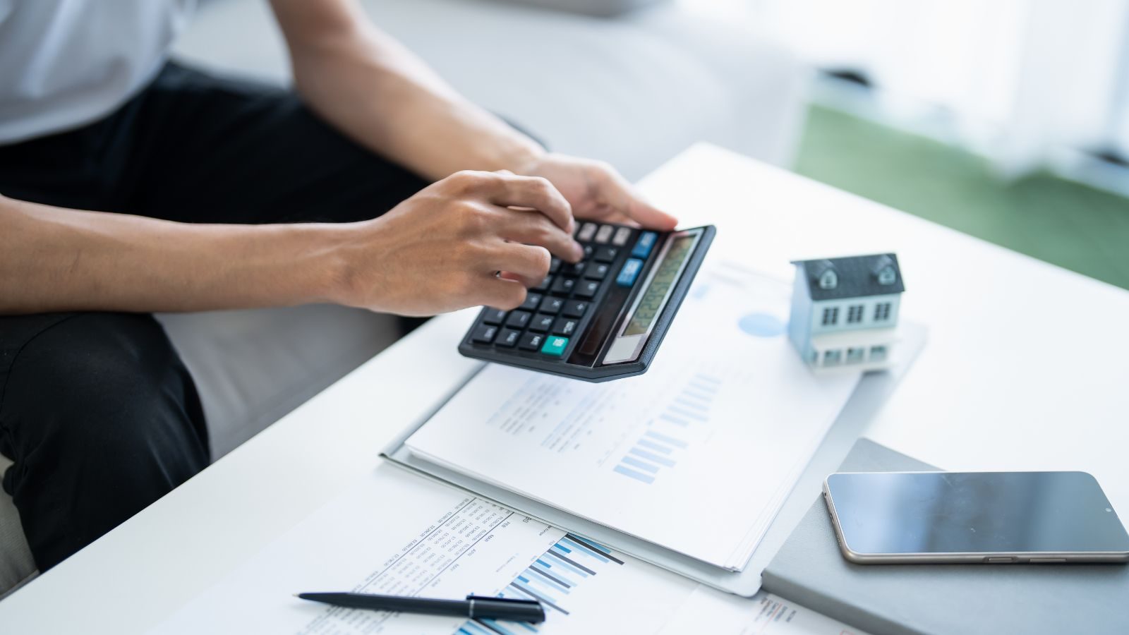 Bank Finance Assistance at Ratnesh Thakur & Co.