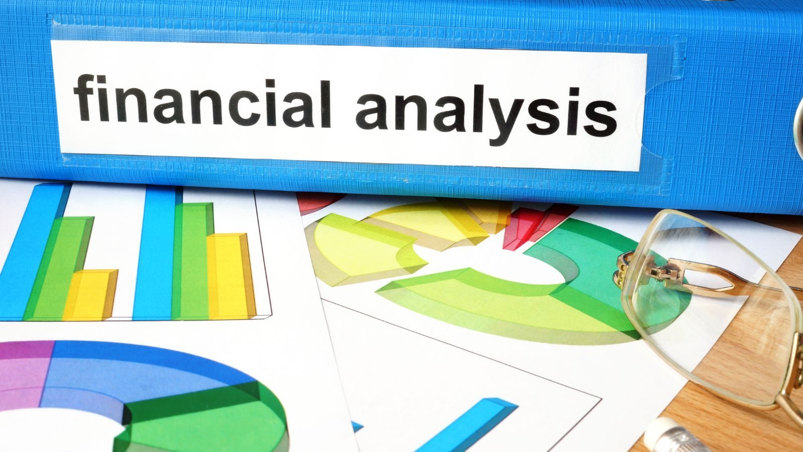Financial Analysis at Ratnesh Thakur & Co.