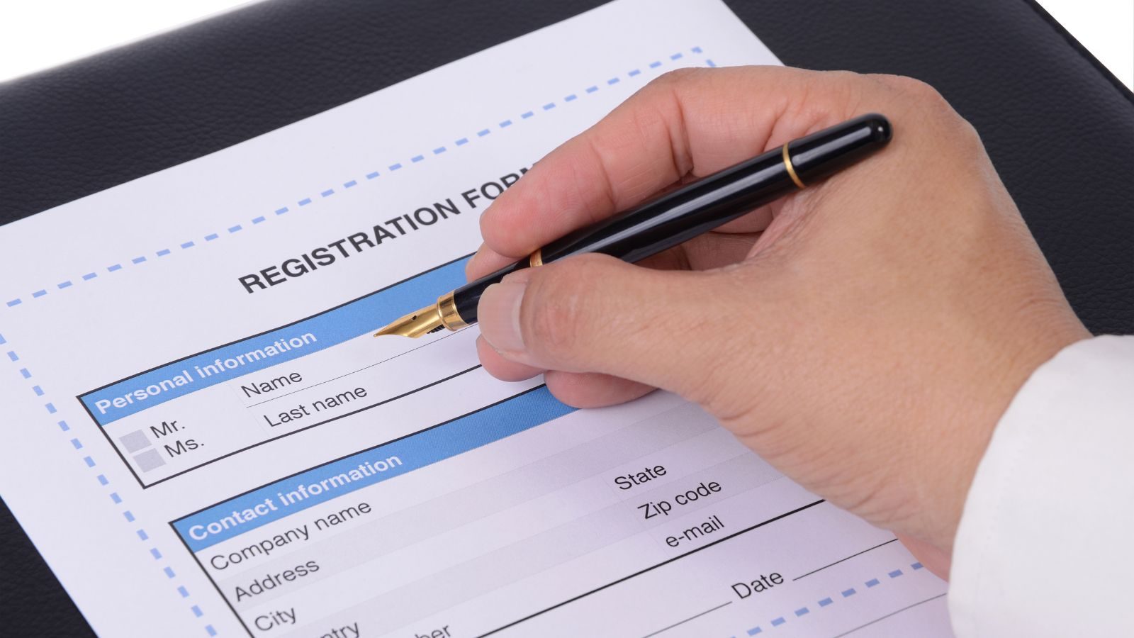 Licences & Registrations at Ratnesh Thakur & Co.
