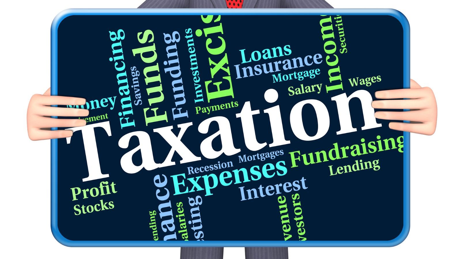NRI Taxation at Ratnesh Thakur & Co.