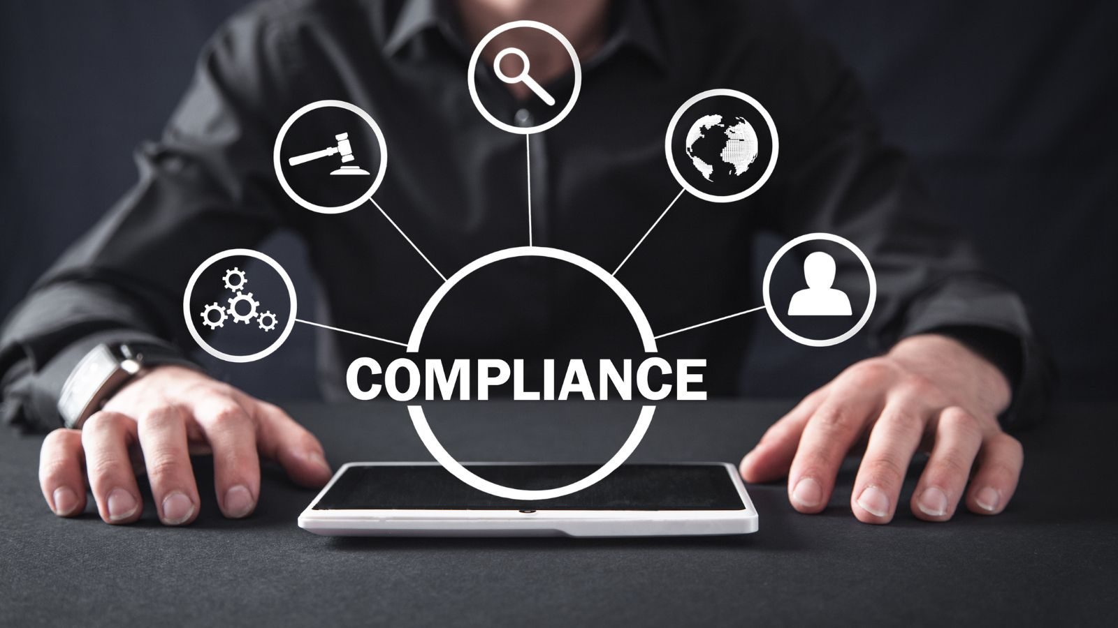 Total Compliance at Ratnesh Thakur & Co.